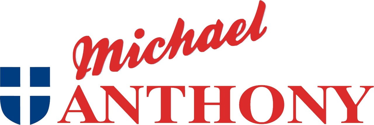Michael Anthony, Tring